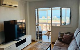 3 Bedrooms Apt With The Sea View