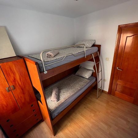 3 Bedrooms Apt With The Sea View Málaga Exterior foto