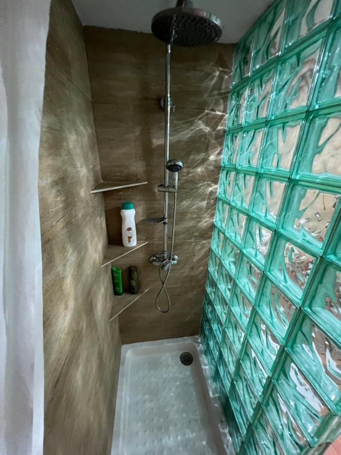 3 Bedrooms Apt With The Sea View Málaga Exterior foto