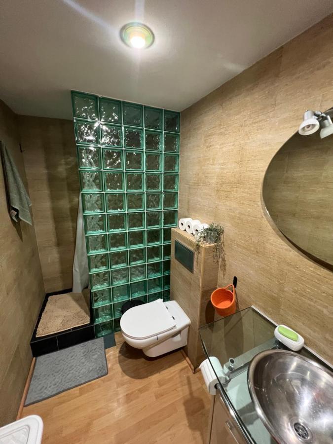 3 Bedrooms Apt With The Sea View Málaga Exterior foto